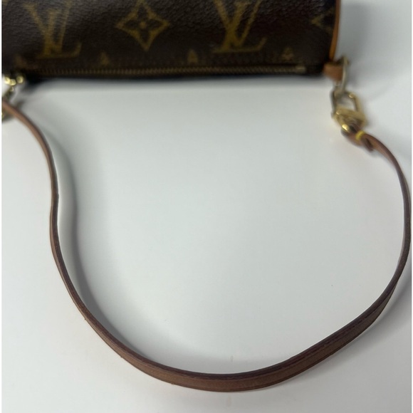 Louis Vuitton Mini Papillon Bag - Picture 10 of 13